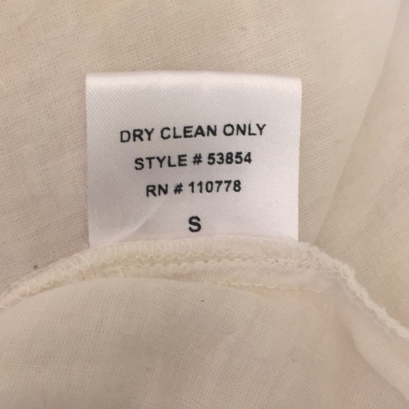 Hazel High-Low Dress - Picture 6 of 7